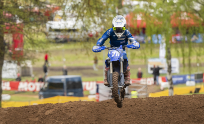 Vaidavas kauss 2025 2. diena. Foto: Jānis Pastars107