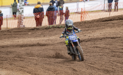 Vaidavas kauss 2025 2. diena. Foto: Jānis Pastars108