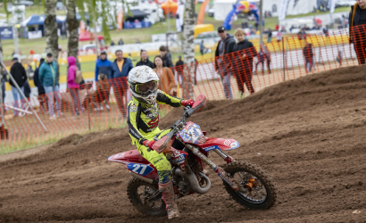 Vaidavas kauss 2025 2. diena. Foto: Jānis Pastars109