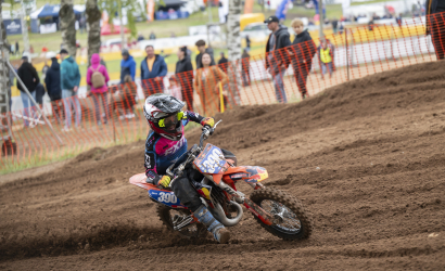 Vaidavas kauss 2025 2. diena. Foto: Jānis Pastars110