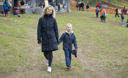 Vaidavas kauss 2025 2. diena. Foto: Jānis Pastars112