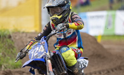 Vaidavas kauss 2025 2. diena. Foto: Jānis Pastars115