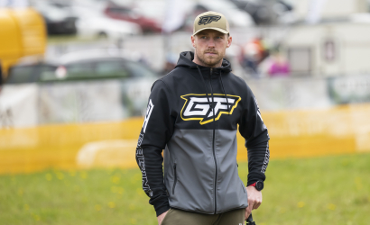 Vaidavas kauss 2025 2. diena. Foto: Jānis Pastars117