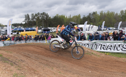 Vaidavas kauss 2025 2. diena. Foto: Jānis Pastars126