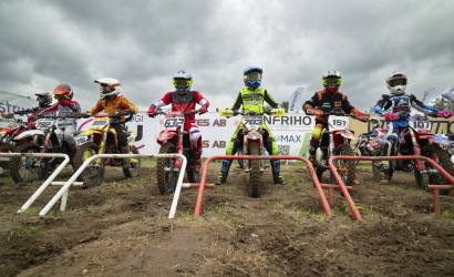 Vaidavas kauss 2025 2. diena. Foto: Jānis Pastars127