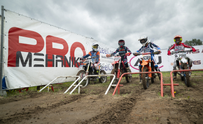 Vaidavas kauss 2025 2. diena. Foto: Jānis Pastars128