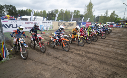 Vaidavas kauss 2025 2. diena. Foto: Jānis Pastars129