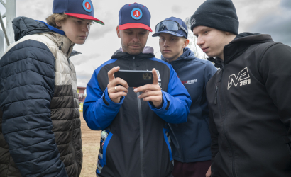 Vaidavas kauss 2025 2. diena. Foto: Jānis Pastars131