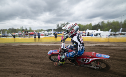 Vaidavas kauss 2025 2. diena. Foto: Jānis Pastars132