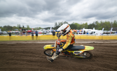 Vaidavas kauss 2025 2. diena. Foto: Jānis Pastars133