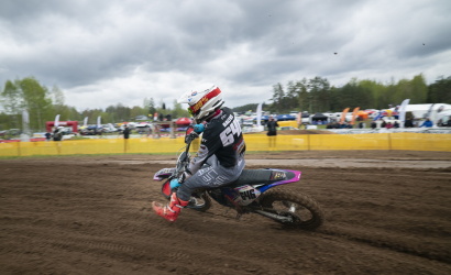 Vaidavas kauss 2025 2. diena. Foto: Jānis Pastars134