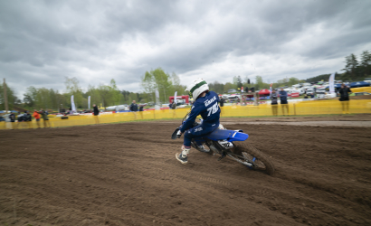 Vaidavas kauss 2025 2. diena. Foto: Jānis Pastars135