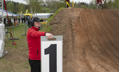 Vaidavas kauss 2025 2. diena. Foto: Jānis Pastars136