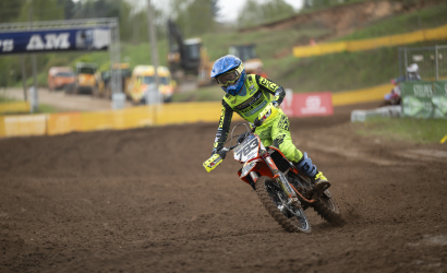 Vaidavas kauss 2025 2. diena. Foto: Jānis Pastars137