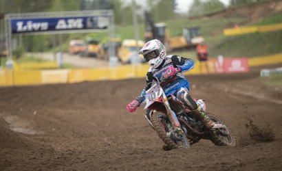 Vaidavas kauss 2025 2. diena. Foto: Jānis Pastars138