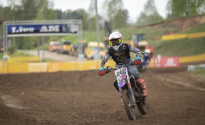 Vaidavas kauss 2025 2. diena. Foto: Jānis Pastars140