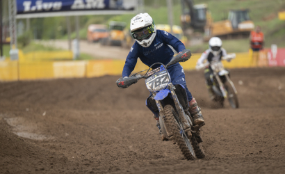 Vaidavas kauss 2025 2. diena. Foto: Jānis Pastars141