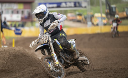 Vaidavas kauss 2025 2. diena. Foto: Jānis Pastars142