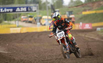 Vaidavas kauss 2025 2. diena. Foto: Jānis Pastars143