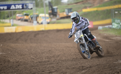 Vaidavas kauss 2025 2. diena. Foto: Jānis Pastars145