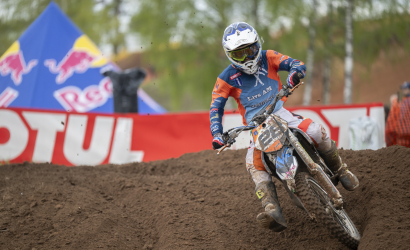 Vaidavas kauss 2025 2. diena. Foto: Jānis Pastars146