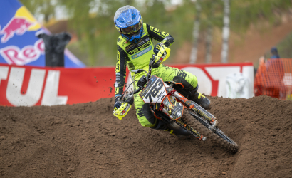 Vaidavas kauss 2025 2. diena. Foto: Jānis Pastars147