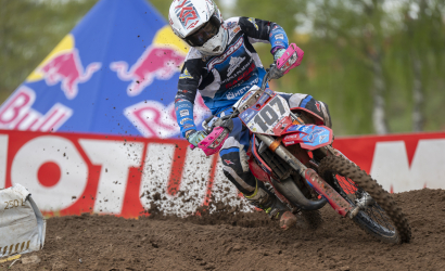 Vaidavas kauss 2025 2. diena. Foto: Jānis Pastars148