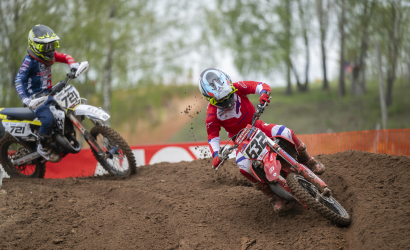 Vaidavas kauss 2025 2. diena. Foto: Jānis Pastars151