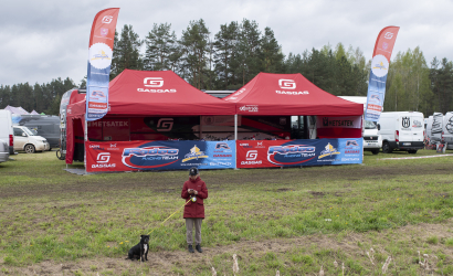 Vaidavas kauss 2025 2. diena. Foto: Jānis Pastars153