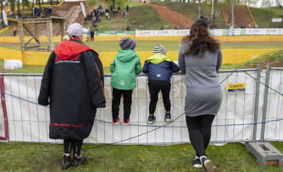 Vaidavas kauss 2025 2. diena. Foto: Jānis Pastars154