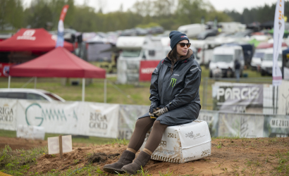 Vaidavas kauss 2025 2. diena. Foto: Jānis Pastars156