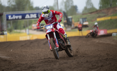 Vaidavas kauss 2025 2. diena. Foto: Jānis Pastars157