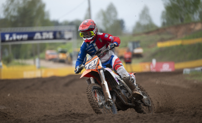 Vaidavas kauss 2025 2. diena. Foto: Jānis Pastars159