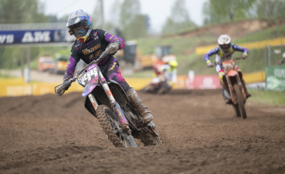 Vaidavas kauss 2025 2. diena. Foto: Jānis Pastars160