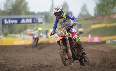 Vaidavas kauss 2025 2. diena. Foto: Jānis Pastars161