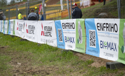 Vaidavas kauss 2025 2. diena. Foto: Jānis Pastars162