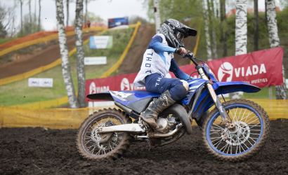 Vaidavas kauss 2025 2. diena. Foto: Jānis Pastars164