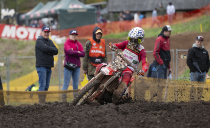 Vaidavas kauss 2025 2. diena. Foto: Jānis Pastars165