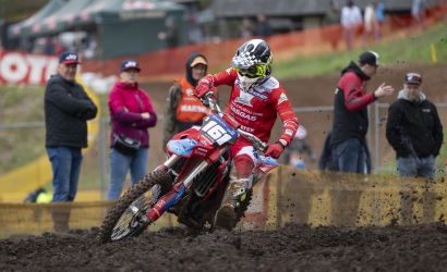 Vaidavas kauss 2025 2. diena. Foto: Jānis Pastars166