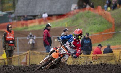 Vaidavas kauss 2025 2. diena. Foto: Jānis Pastars167