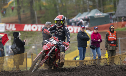 Vaidavas kauss 2025 2. diena. Foto: Jānis Pastars168