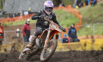 Vaidavas kauss 2025 2. diena. Foto: Jānis Pastars169