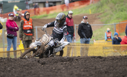 Vaidavas kauss 2025 2. diena. Foto: Jānis Pastars170