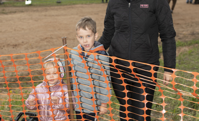 Vaidavas kauss 2025 2. diena. Foto: Jānis Pastars172