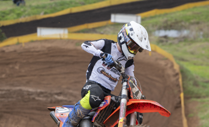 Vaidavas kauss 2025 2. diena. Foto: Jānis Pastars175