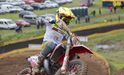 Vaidavas kauss 2025 2. diena. Foto: Jānis Pastars176