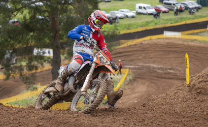 Vaidavas kauss 2025 2. diena. Foto: Jānis Pastars179