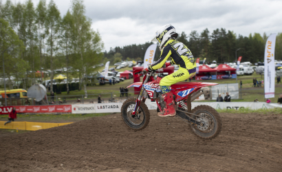 Vaidavas kauss 2025 2. diena. Foto: Jānis Pastars180