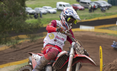 Vaidavas kauss 2025 2. diena. Foto: Jānis Pastars181