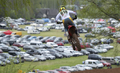 Vaidavas kauss 2025 2. diena. Foto: Jānis Pastars184